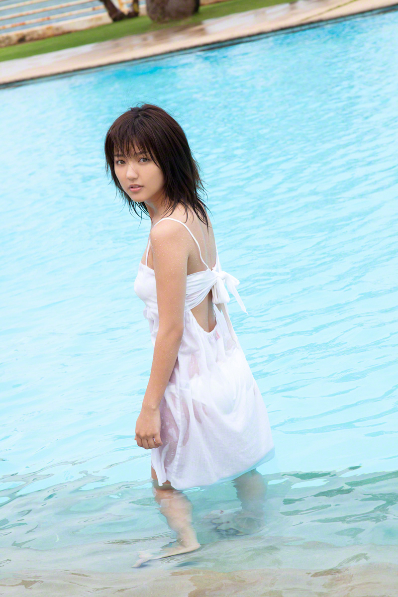 Erina mano, Japanese pure sexy actress, season 1